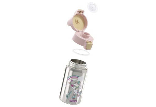 [sigg-6560467] Sigg gourde inox 0.5 - Licorne