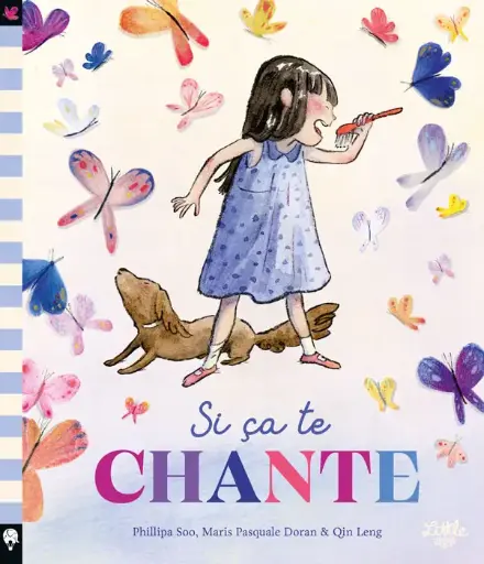 [MDS-LUR309099] Si ça te chante