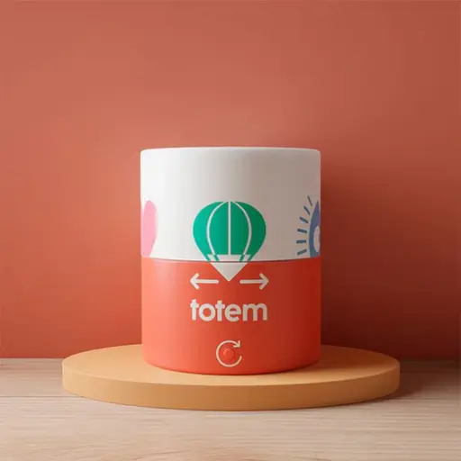 Totem -160 jeux audio pour s'amuser loin des écrans