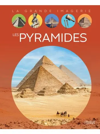 [MDS-FS94361] La grande imagerie - Les Pyramides