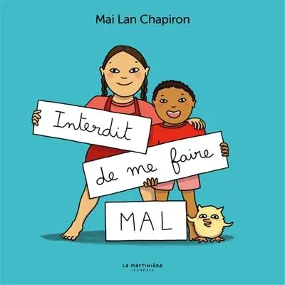 [MDS-MAJ308185] Interdit de me faire du mal