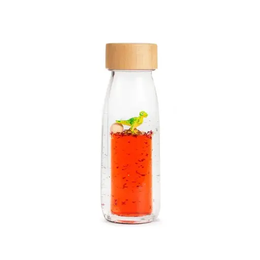 [Coolkidz-PBMTREX] PETIT BOUM MOVE BOTTLE T-REX