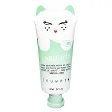 [3662232004897] Inuwet - Crème main - Vanille coco