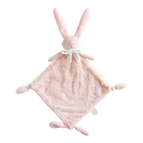 [dimpel-823511] Ella doudou lapin rose