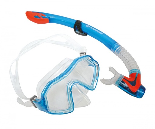 [schilkrot-940011] set masque et tuba
