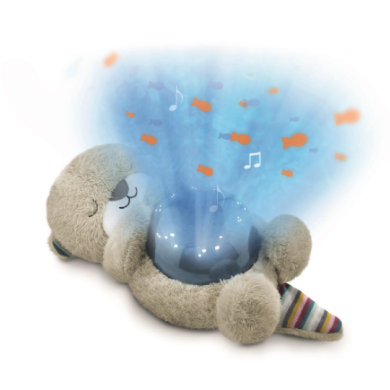 [Zazu- ZA-OTTO-01 ND] zazu - Ocean projector - Otto