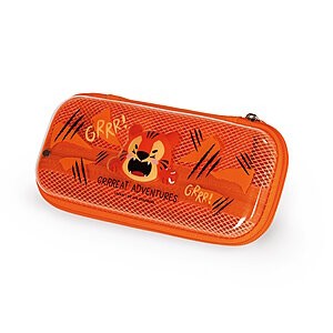 [Legami-PCR0004] Trousse Wonderwow - Tigre