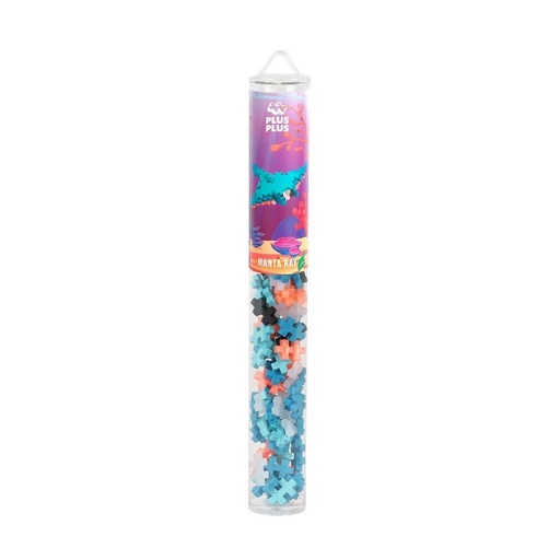 [Kontiki-PP7487A] plus plus - Tube néon 100 pces (différentes couleurs)