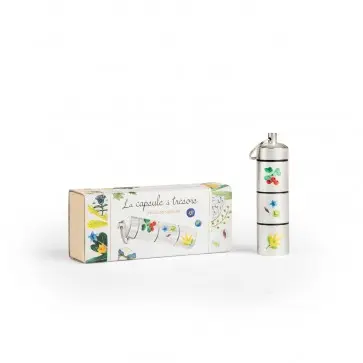 [Moulin-Roty-712222] La capsule à trésors 