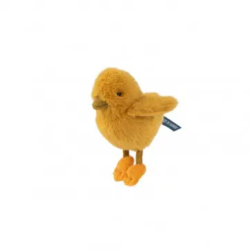 [Moulin-Roty- 719050] Poussin - Tout autour du monde