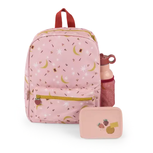 [Moulin Roty-715236] Sac à dos - Après la pluie