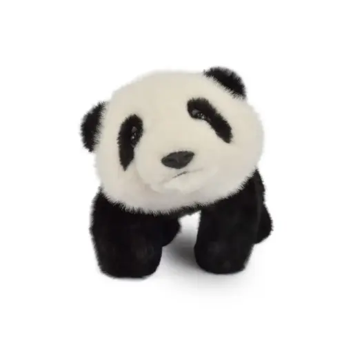 [D&C-HO3336] Bao le panda 32cm - Histoire d'Ours