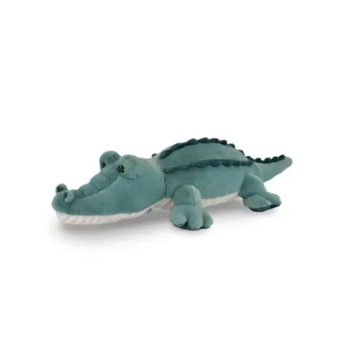 [D&C-HO3329]  CROCO LAGOON 60 cm - Histoire d'Ours