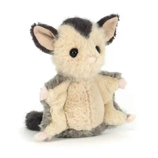 [jellycat-SUG3G] Jellycat - Lolly sugar glider