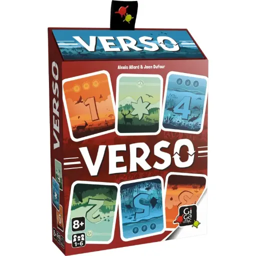 [hachette-GBVER] Verso