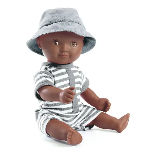 [djeco-dj07885] Pomea - baby boy Samra 