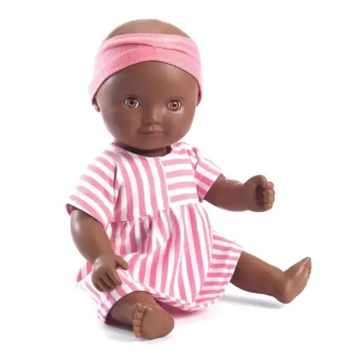 [djeco-dj07884] Pomea - baby Ciara