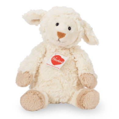 [hermann-939177] Teddy Hermann lamb Maggi 27 Cm