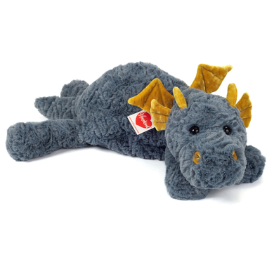 [hermann-939443] Hermann teddy - Dragon lottie 48 cm