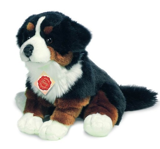[hermann-928713] Teddy Hermann - Bouvier 29 cm