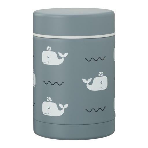 [Fresk-FD100-72] Thermos food jar submarine