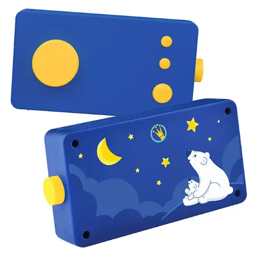 [lunii-2401] Ma 1ère Lunii