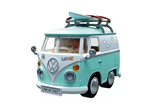 [playmobil-71857] 71857 - Playmobil X Volkswagen T1 Combi
