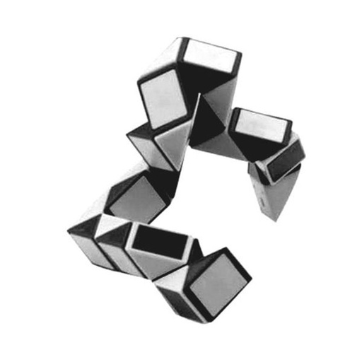 [BALLABALLA-109906] Magic Snake
