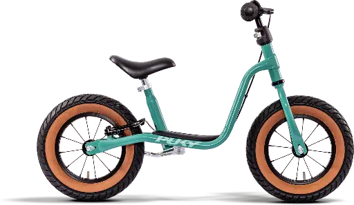 [puky-3092] vélo puky LR XL BR - grand turquoise