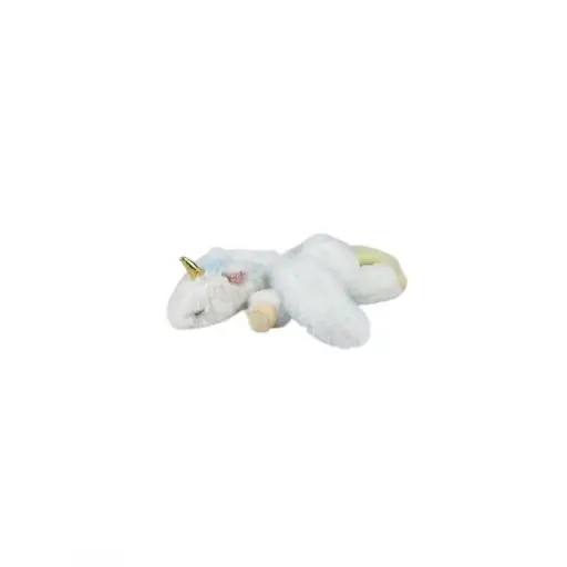 [trousselier-2005] Peluche hackuchumu - Licorne S
