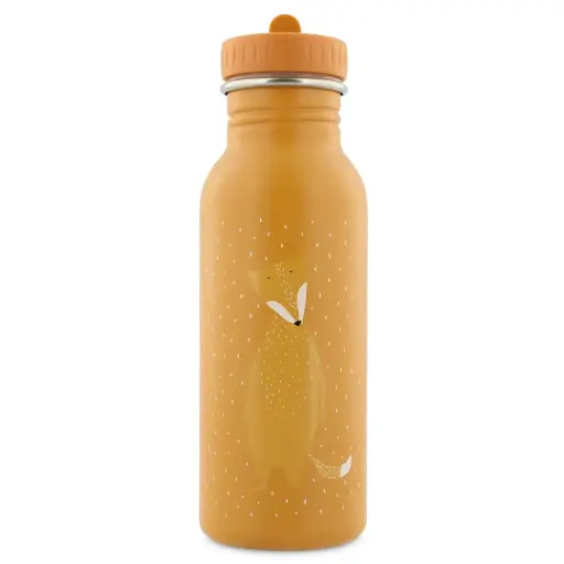 [trixie-41210] Gourde 500ml - Mr renard