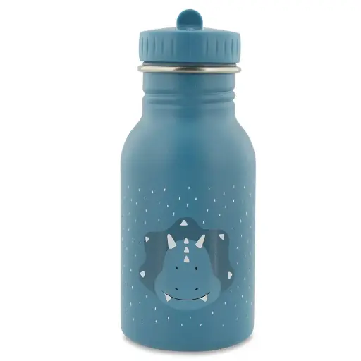 [trixie-40228] Gourde Mr Triceratops - 350 ml   