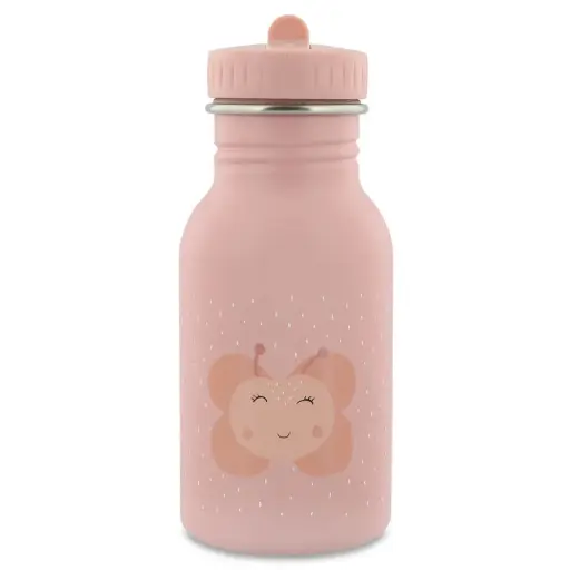 [trixie-40229] Gourde Mrs. Butterfly - 350 ml  