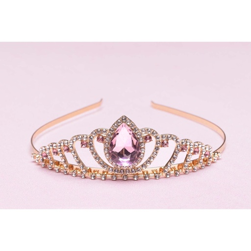[greatpretenders-91215] Diadème - Tiara
