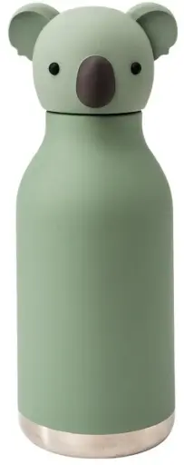 [asobu-SBV44 KOALA] Besti asobu - Gourde Koala 460ml