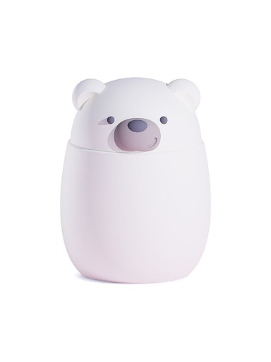 [asobu- FC43 BEAR] Asobu besti - Lunch box ours
