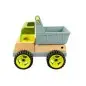 [Trousselier-SM76032] Véhicule Transformable - Mini camion benne