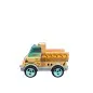 [Trousselier-SM76042] Grand Véhicule Transformable - Camion benne