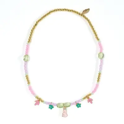 [djeco-dd05800] Djeco - Collier Camélia 