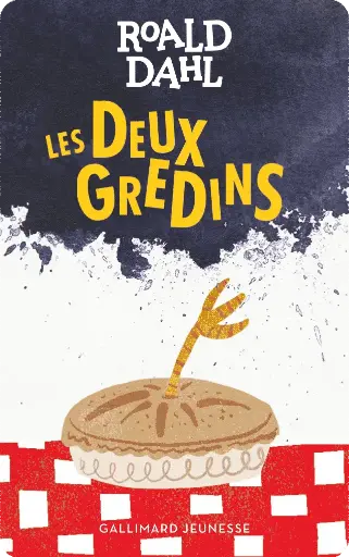 [yoto - CRSTXX01468] Yoto - Les deux gredins 