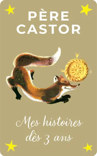 [yoto] Yoto - Père Castor : mes histoires dès 3 ans 