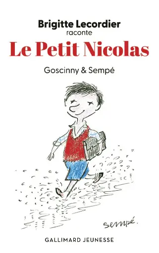 [yoto - CRSTXX01734] Yoto - Le petit Nicolas 
