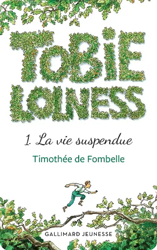 [yoto - CRSTXX02634] Yoto - Tobie Lolness - La vie suspendue