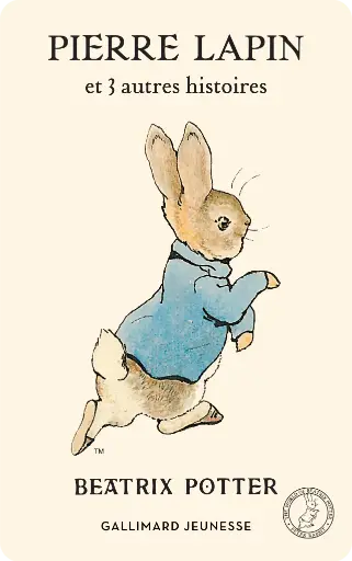 [Yoto - CRSTXX02906] Yoto - Pierre Lapin et 3 autres histoires 