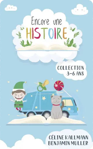 [yoto - CRSTXX01203] Yoto - Encore une histoire collection 3-6 ans