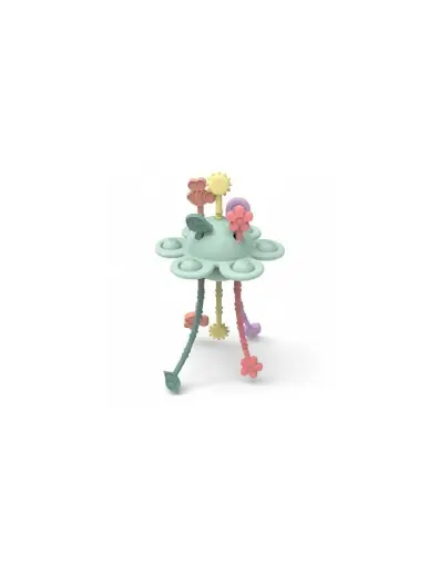 [coolkidz - LL046-001] Littel L - Jardin sensoriel 