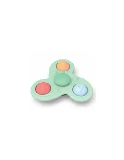 [coolkidz - LL043-001] Boomerang spinner