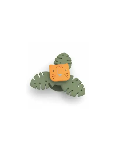 [coolkidz - LL044-001] Tigre spinner 