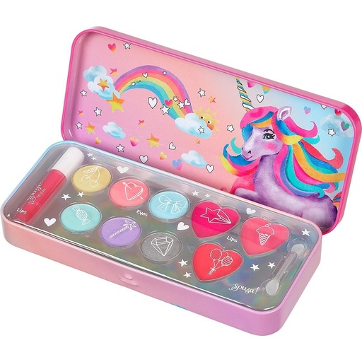 [phanine - 107426] Coffret licorne - 
