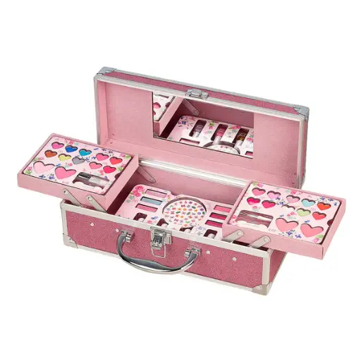 [phanine - 107143] Grand beauty case - Malette maquillage